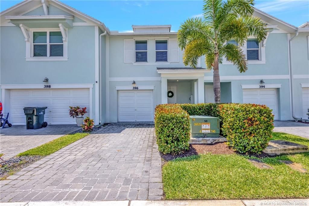 Photo of 396 SE Sea Hunt Way, Stuart, FL 34994 (MLS # M20050390)