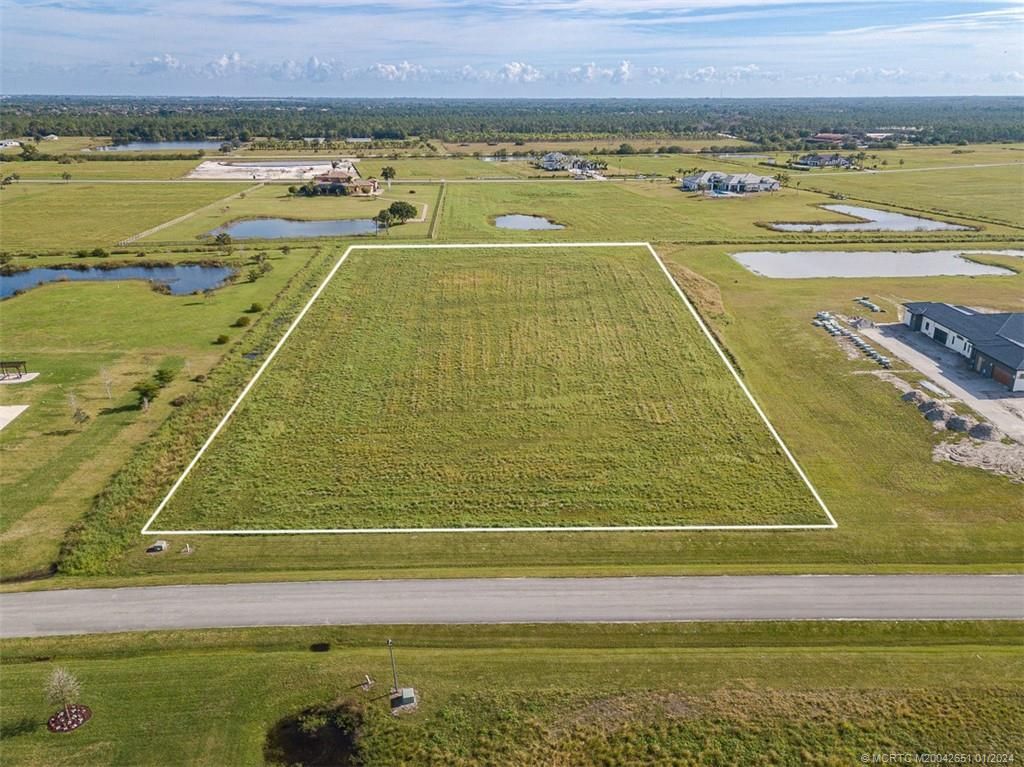 Photo of 5951 SW Saddlebrook Lane, Palm City, FL 34990 (MLS # M20042651)