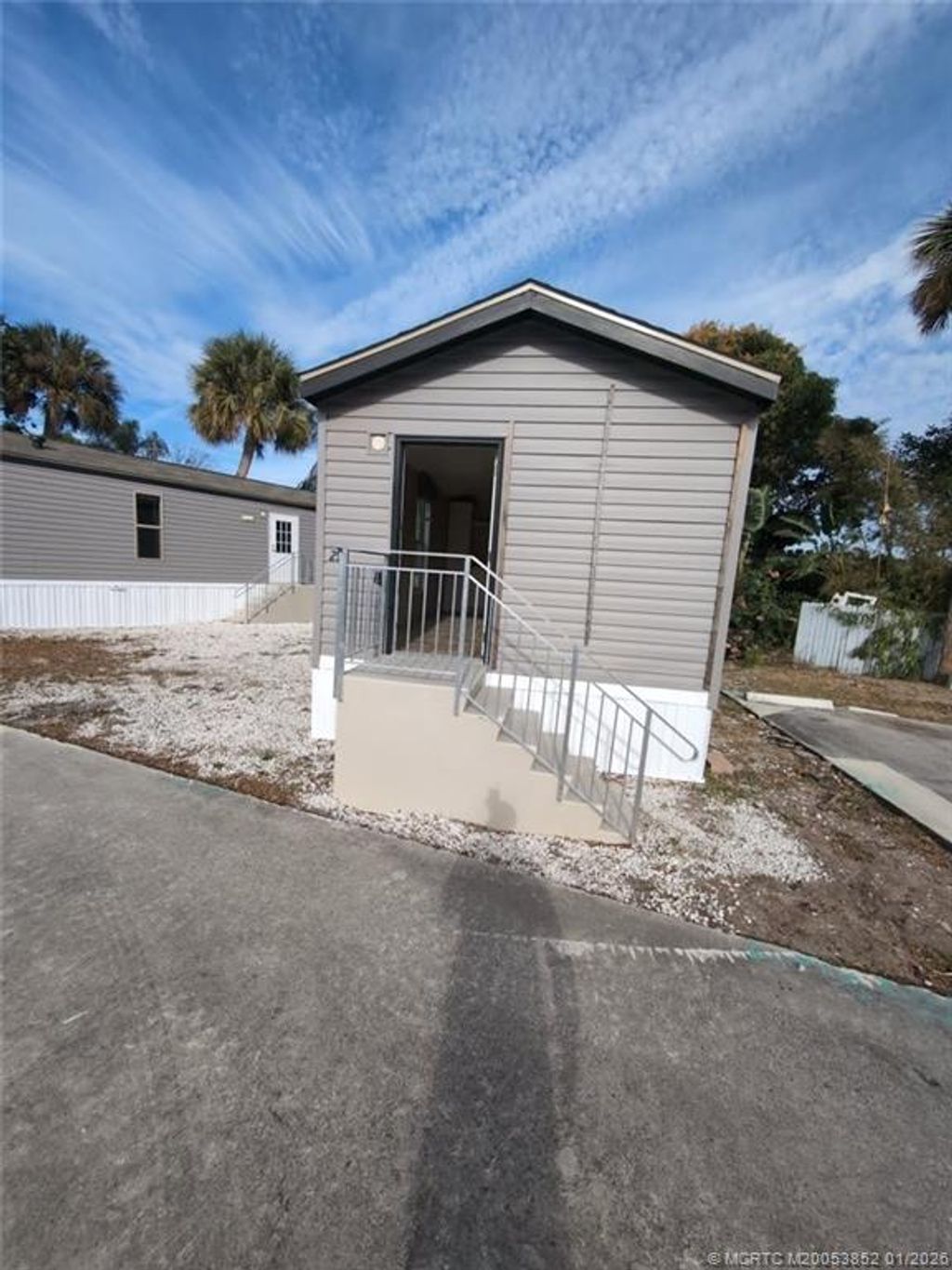 Photo of 2423 NE Palm Avenue #29, Jensen Beach, FL 34957 (MLS # M20053852)