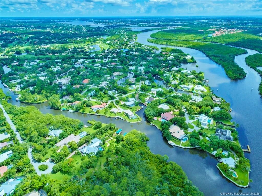 Photo of 5387 SW Anhinga Avenue, Palm City, FL 34990 (MLS # M20052322)