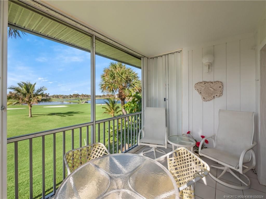 Photo of 484 NE Plantation Road #4106, Stuart, FL 34996 (MLS # M20043839)