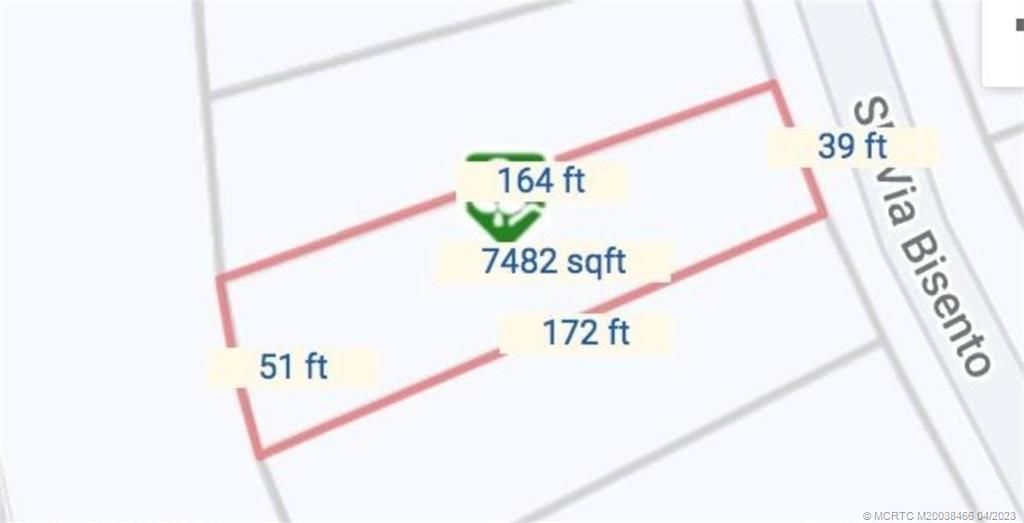 Photo of 171 SE Via Bisento, Port Saint Lucie, FL 34952 (MLS # M20038466)