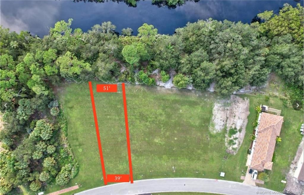 Photo of 171 SE Via Bisento, Port Saint Lucie, FL 34952 (MLS # M20038466)