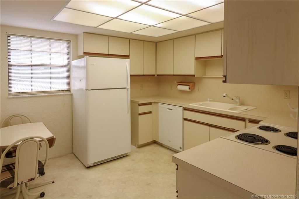 Photo of 6001 SE Landing Way #12, Stuart, FL 34997 (MLS # M20048083)