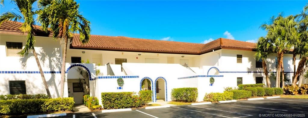 Photo of 6001 SE Landing Way #12, Stuart, FL 34997 (MLS # M20048083)