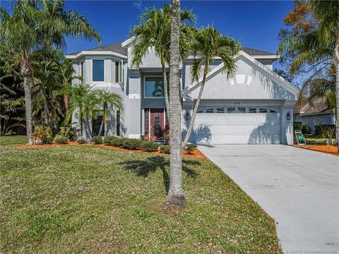 3390 Islesworth Circle Palm City FL 34990