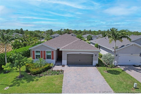 Homes For Rent - 1630 NE Skyhigh Terrace<br/> Martin County, Jensen Beach, FL 34957