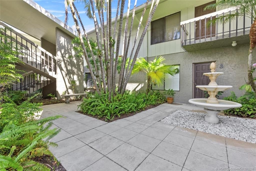 Photo of 800 Fork Road #3-2, Stuart, FL 34994 (MLS # M20048826)