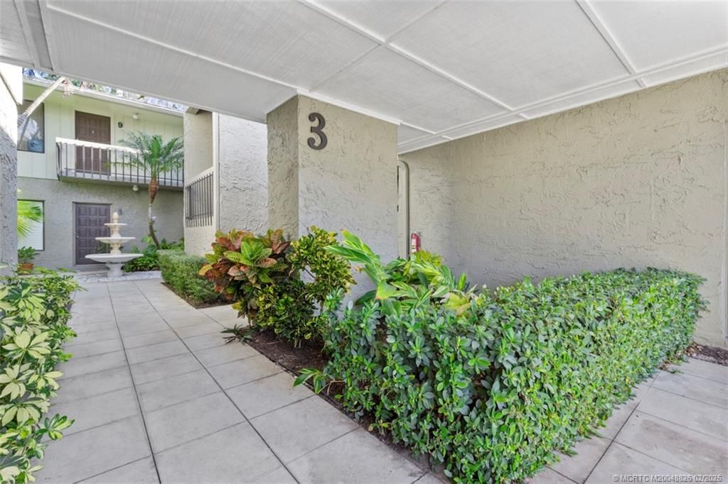 Photo of 800 Fork Road #3-2, Stuart, FL 34994 (MLS # M20048826)