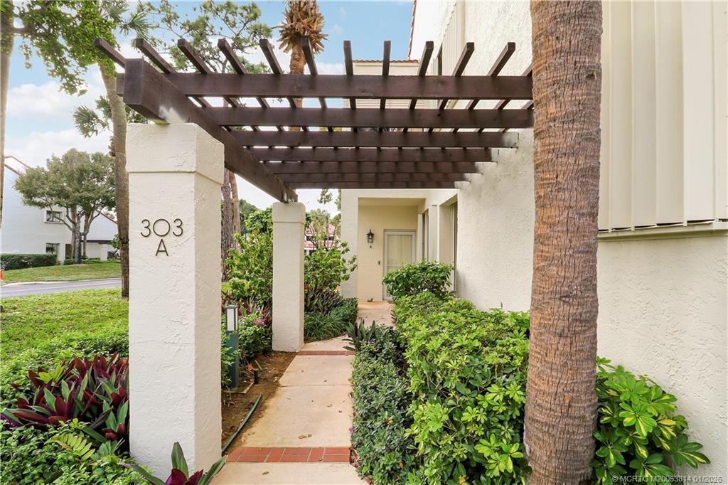 303 Sea Oats Drive A