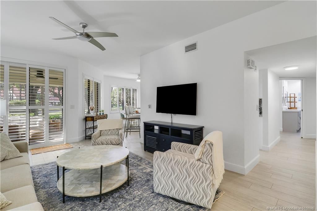 Photo of 303 Sea Oats Drive #A, Juno Beach, FL 33408 (MLS # M20053814)