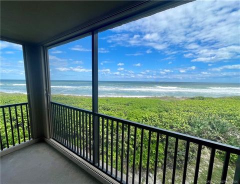 Photo of 2571 NE Ocean Boulevard #10-203, Stuart, FL 34996 (MLS # M20052716)