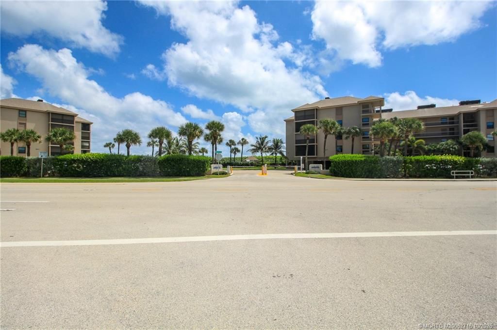 Photo of 2571 NE Ocean Boulevard #10-203, Stuart, FL 34996 (MLS # M20052716)