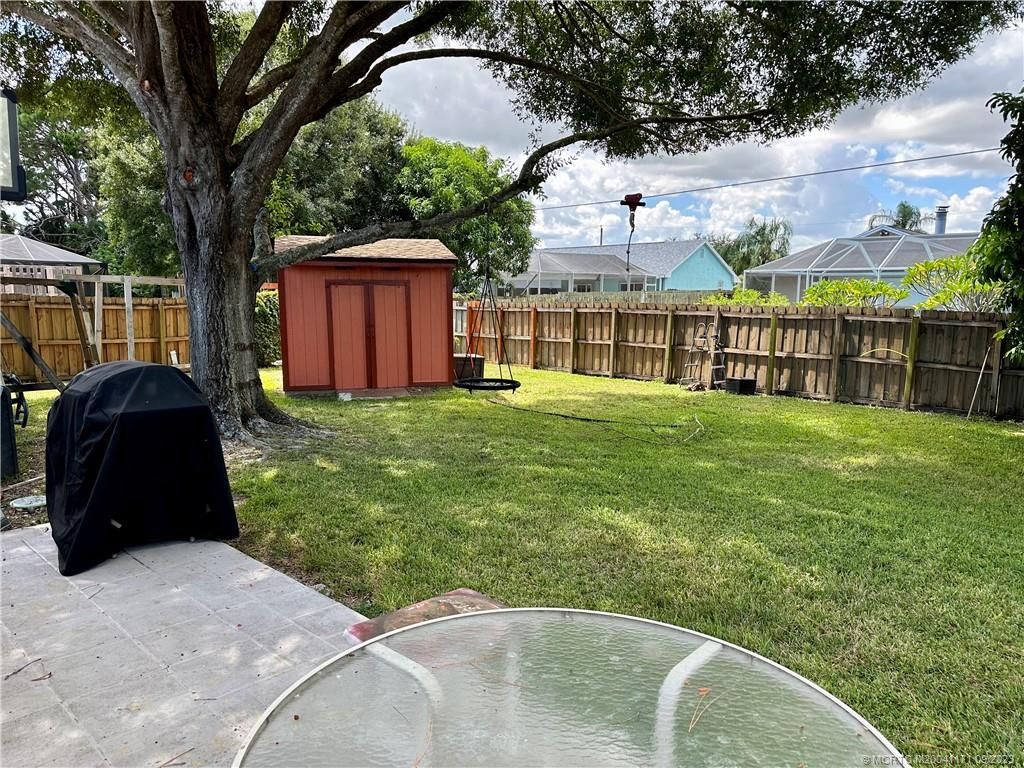 Photo of 2334 SE Bordeaux Court, Port Saint Lucie, FL 34952 (MLS # M20041171)