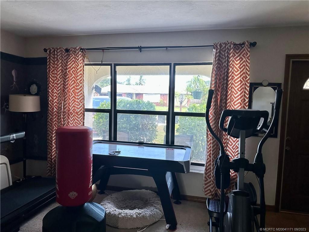 Photo of 2334 SE Bordeaux Court, Port Saint Lucie, FL 34952 (MLS # M20041171)