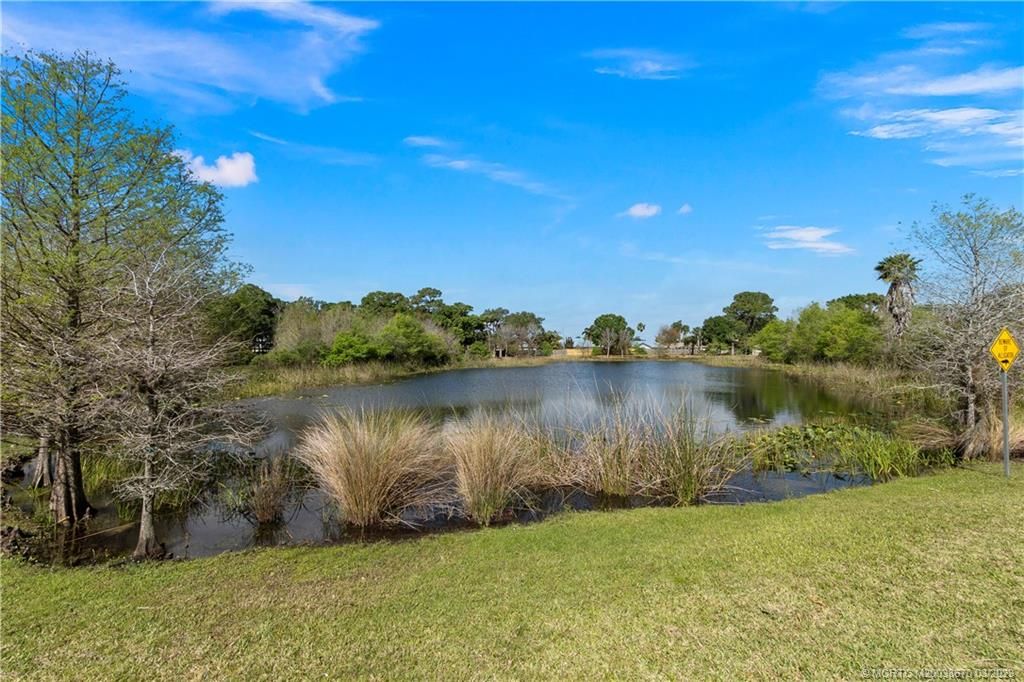 Photo of 2382 SE Maslan Avenue, Port Saint Lucie, FL 34952 (MLS # M20038670)