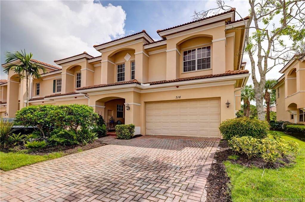 Photo of 316 SW Otter Run Place, Stuart, FL 34997 (MLS # M20040880)