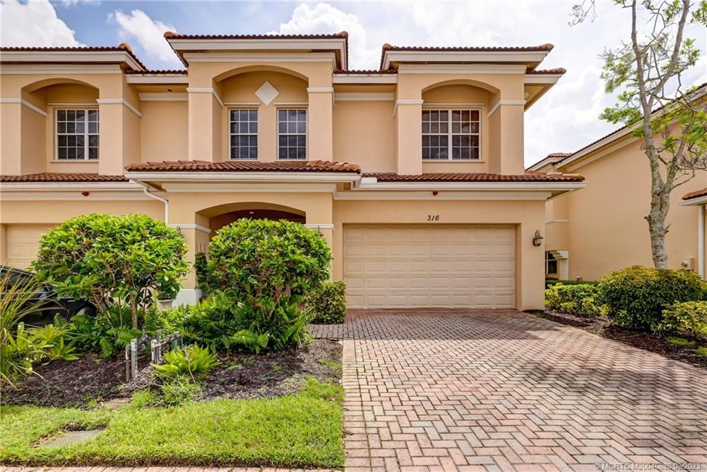 Photo of 316 SW Otter Run Place, Stuart, FL 34997 (MLS # M20040880)