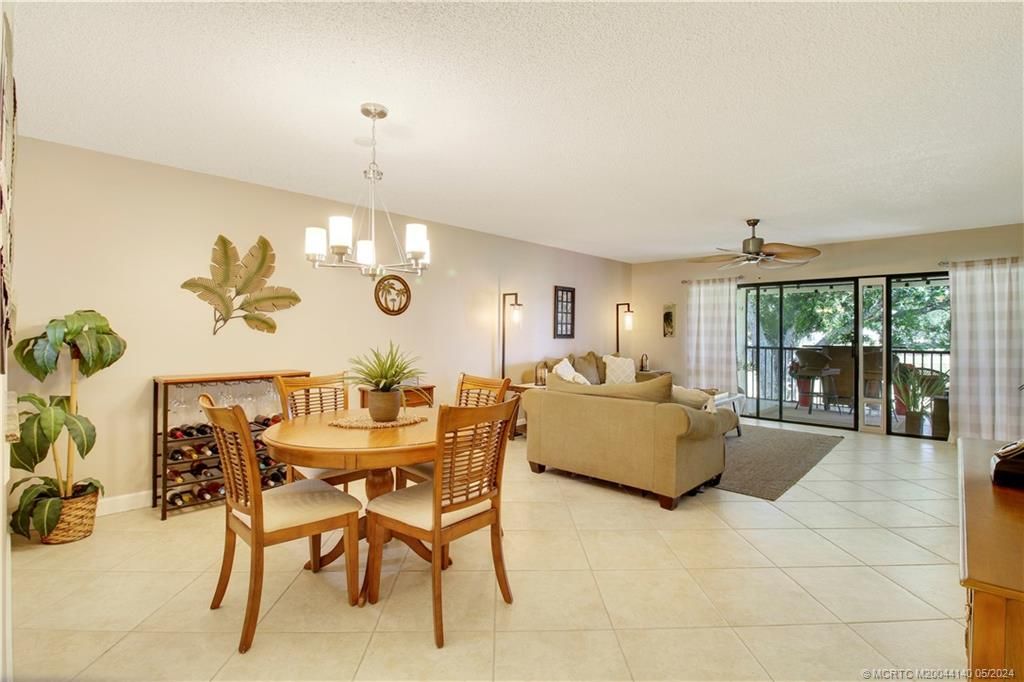 Photo of 12870 Briarlake Drive #204, Palm Beach Gardens, FL 33418 (MLS # M20044140)