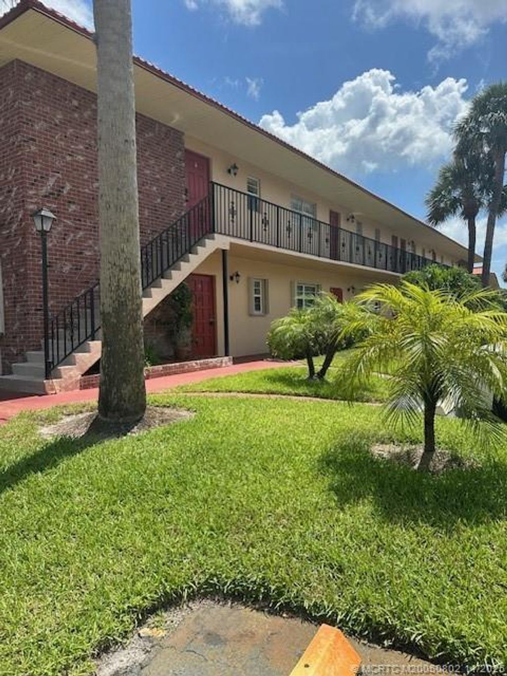 Photo of 1947 SW Palm City Road #G, Stuart, FL 34994 (MLS # M20050802)