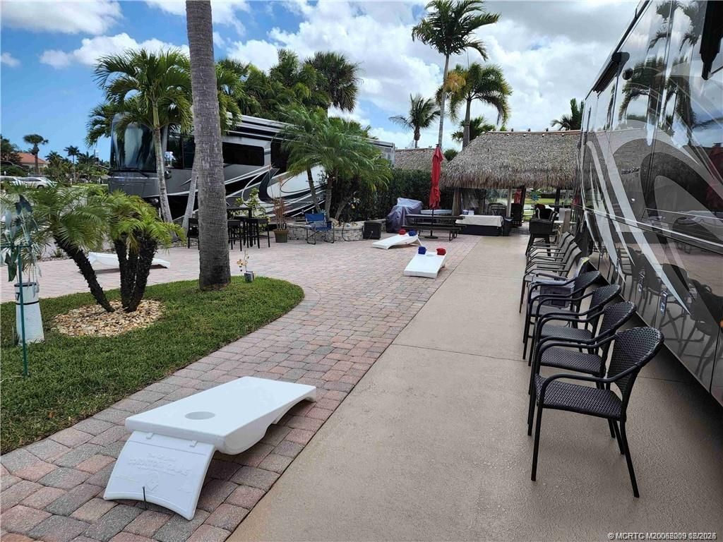 Photo of 467 NW Sandtrap Lane, Port Saint Lucie, FL 34986 (MLS # M20052009)