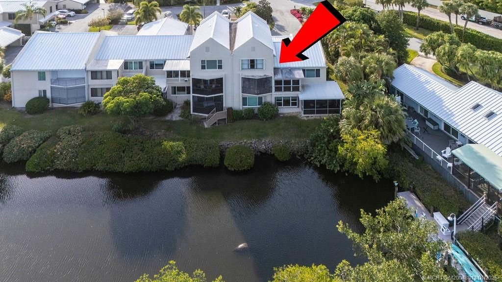 Photo of 3901 SE Saint Lucie Boulevard #75, Stuart, FL 34997 (MLS # M20048013)