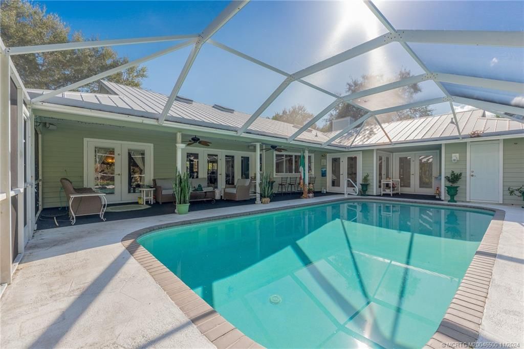 Photo of 5167 SE Harrold Terrace, Stuart, FL 34997 (MLS # M20046500)