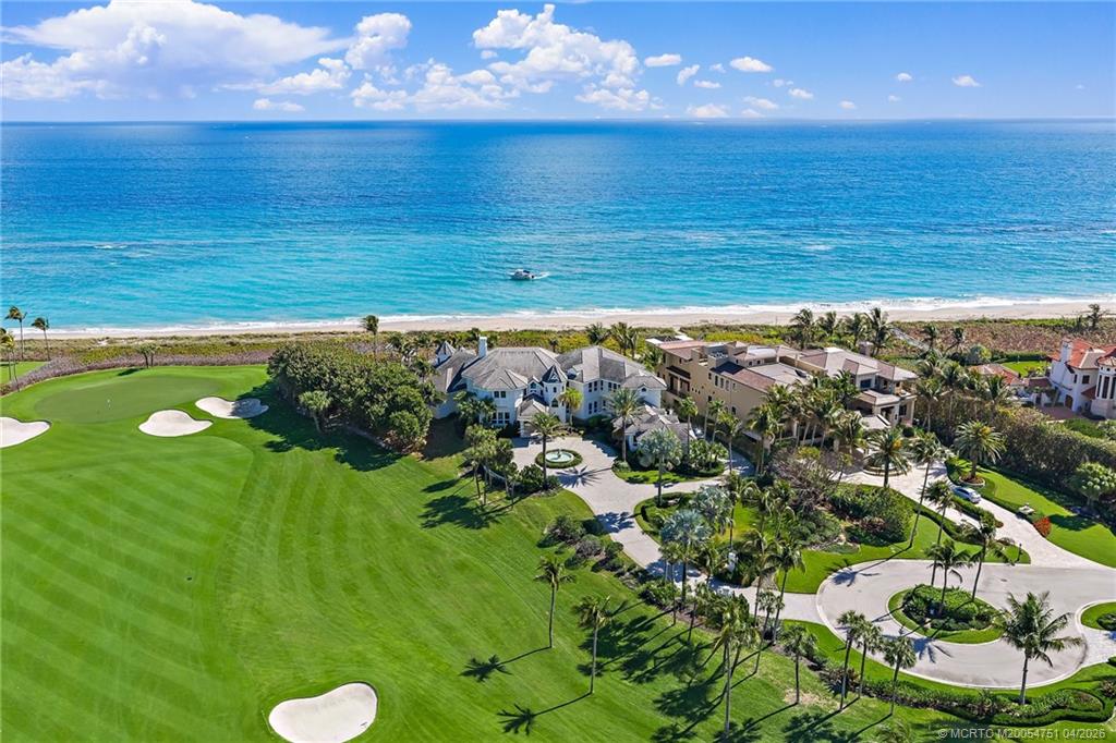 3066 SE Dune Drive
