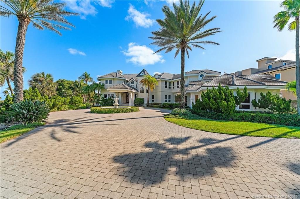 3066 SE Dune Drive