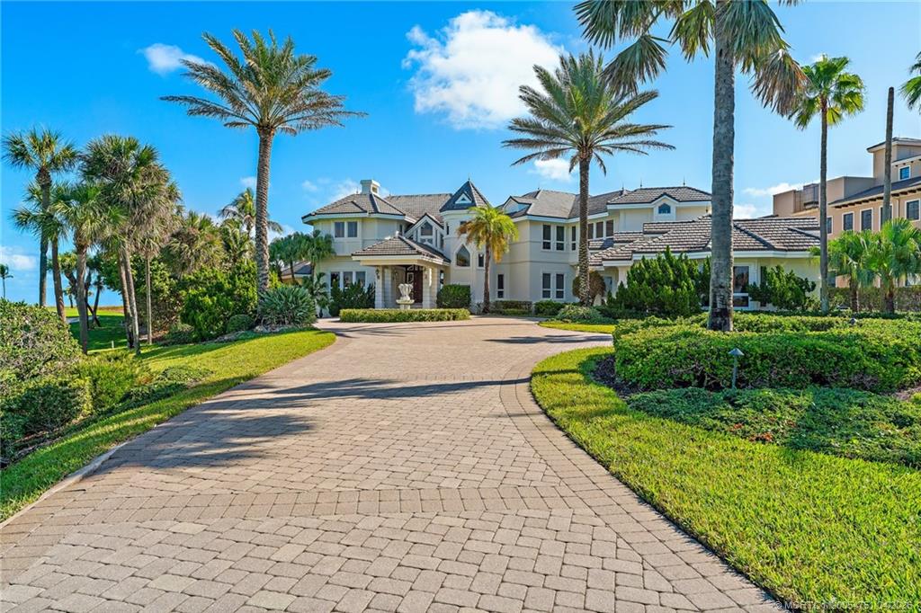 3066 SE Dune Drive
