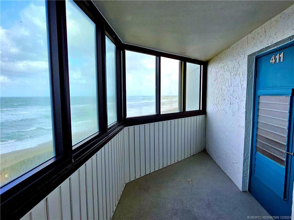 Photo of 1357 NE Ocean Boulevard #411, Stuart, FL 34996 (MLS # M20047585)