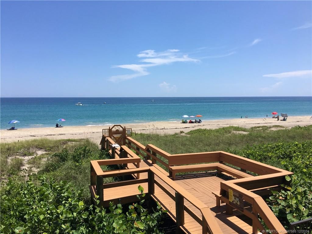 Photo of 1357 NE Ocean Boulevard #411, Stuart, FL 34996 (MLS # M20047585)