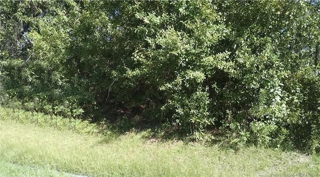 Photo of 1649 SW California Boulevard, Port Saint Lucie, FL 34953 (MLS # M20041927)