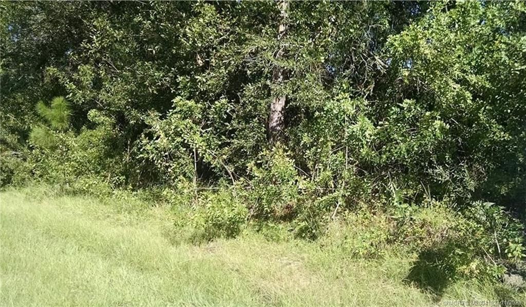 Photo of 1649 SW California Boulevard, Port Saint Lucie, FL 34953 (MLS # M20041927)