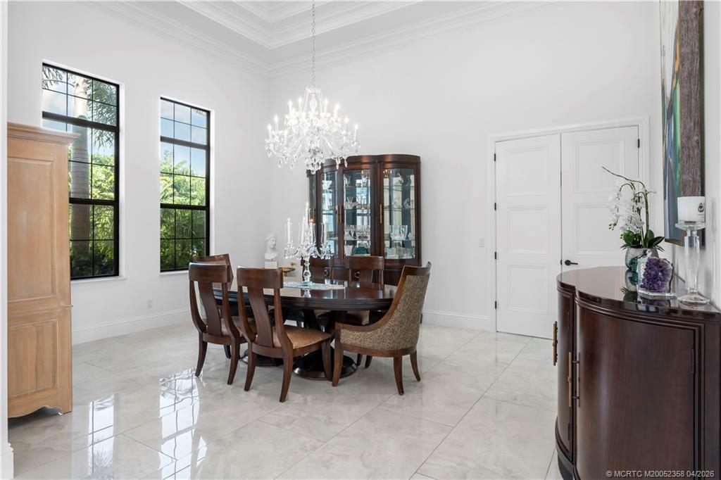 Jensen Beach, Florida, 34957, United States, 4 Bedrooms Bedrooms, ,5 BathroomsBathrooms,Residential,Active,1954333