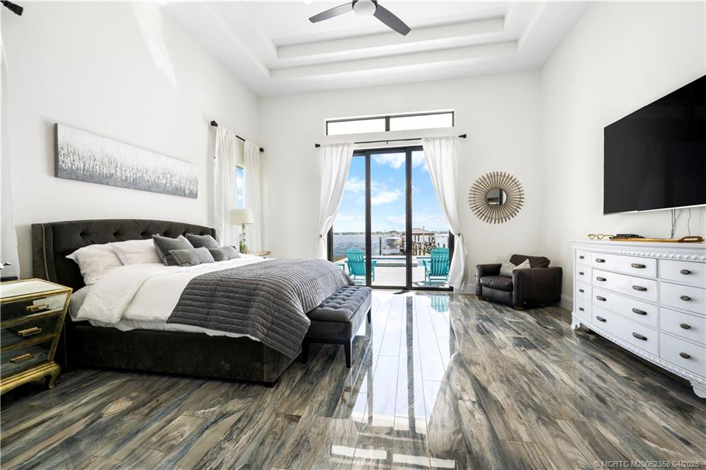 Jensen Beach, Florida, 34957, United States, 4 Bedrooms Bedrooms, ,5 BathroomsBathrooms,Residential,Active,1954333