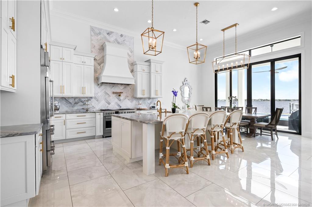 Jensen Beach, Florida, 34957, United States, 4 Bedrooms Bedrooms, ,5 BathroomsBathrooms,Residential,Active,1954333