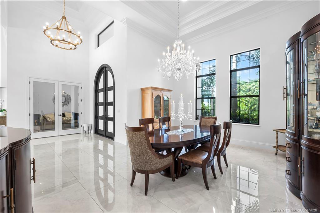 Jensen Beach, Florida, 34957, United States, 4 Bedrooms Bedrooms, ,5 BathroomsBathrooms,Residential,Active,1954333