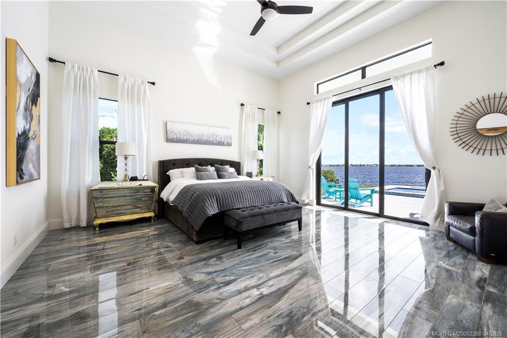 Jensen Beach, Florida, 34957, United States, 4 Bedrooms Bedrooms, ,5 BathroomsBathrooms,Residential,Active,1954333