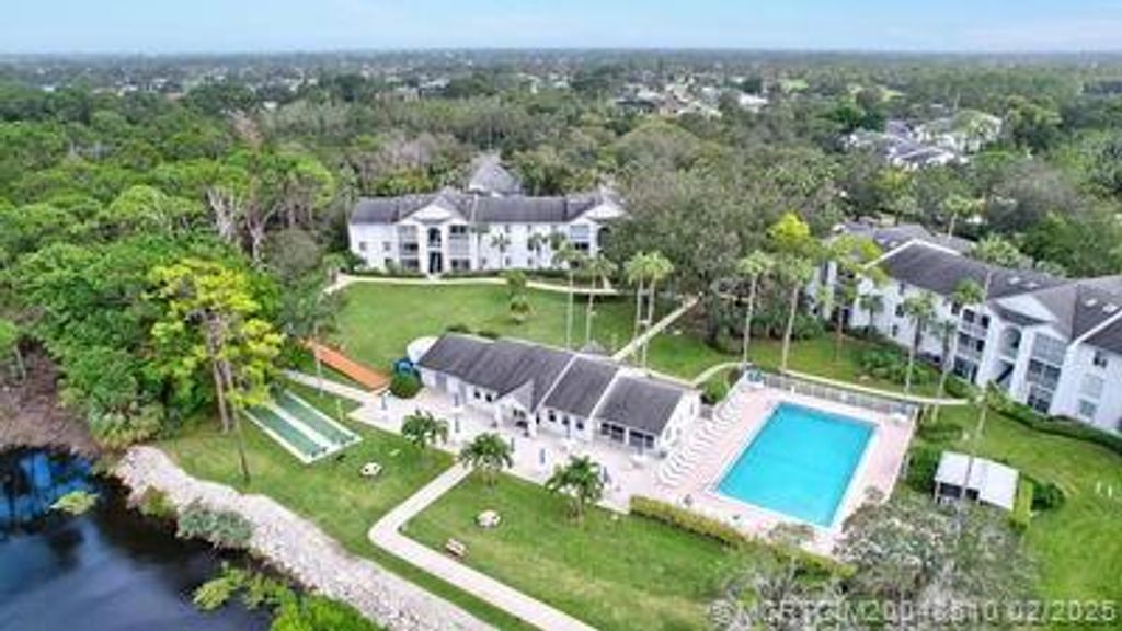 Photo of 2500 SE Anchorage Cv #E-1, Port Saint Lucie, FL 34952 (MLS # M20048510)