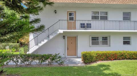 Photo of 2950 SE Ocean Boulevard #14-1, Stuart, FL 34996 (MLS # M20055490)