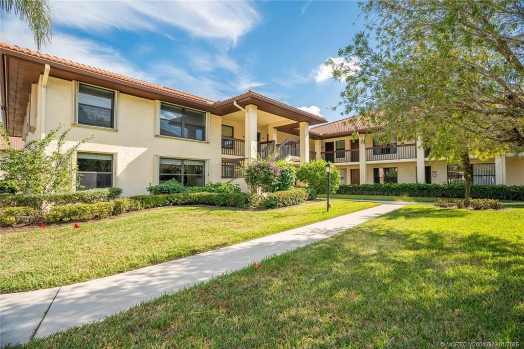 Photo of 450 SW South River Drive #207, Stuart, FL 34997 (MLS # M20049829)