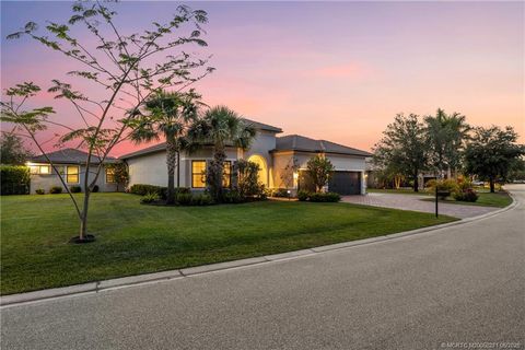 Photo of 868 SW Habitat Lane, Palm City, FL 34990 (MLS # M20050271)