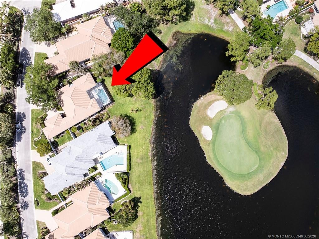 2264 SW Longwood Drive