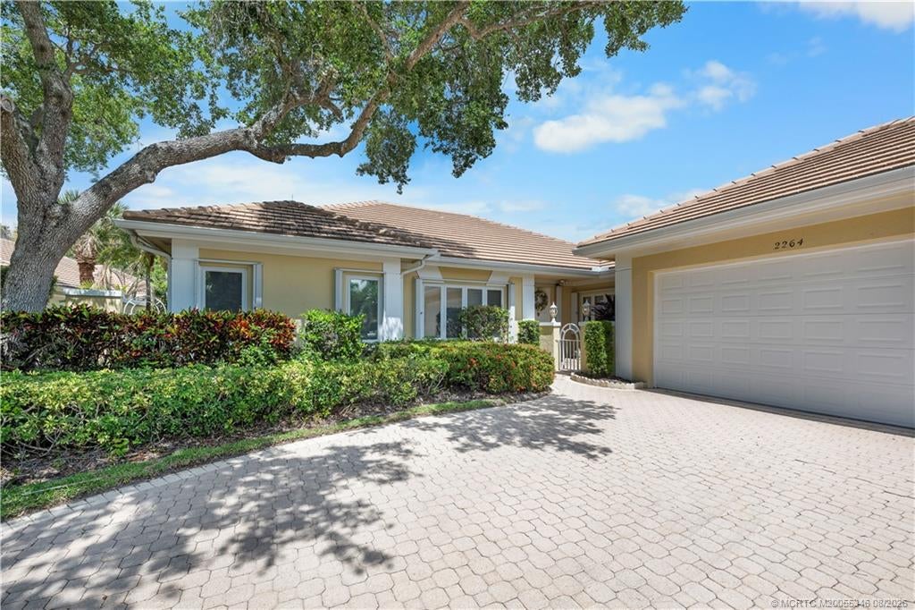 2264 SW Longwood Drive