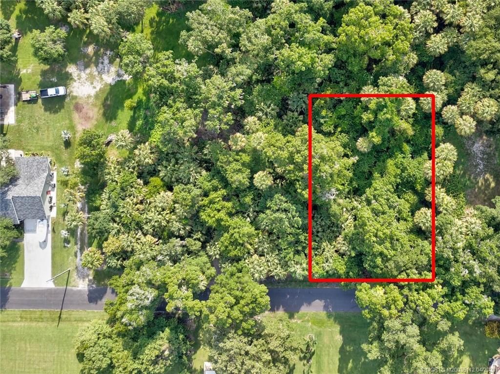 Photo of 16244 SW Pineview Avenue, Indiantown, FL 34956 (MLS # M20035112)