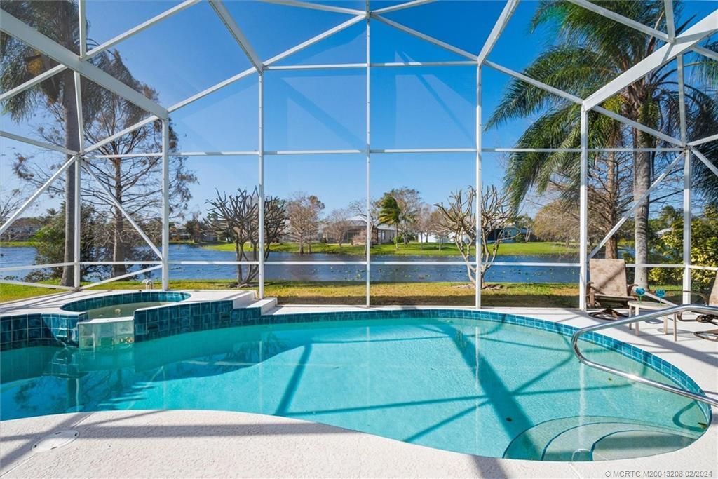 Photo of 2096 NW Marsh Rabbit Lane, Jensen Beach, FL 34957 (MLS # M20043208)