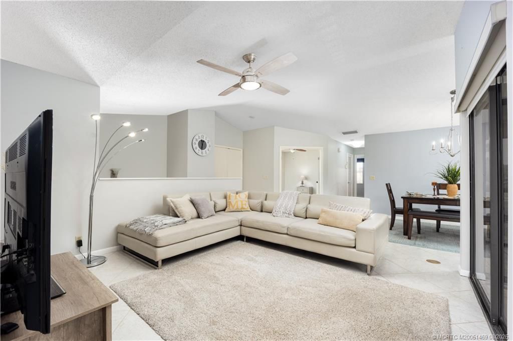 Photo of 3931 SW Greenwood Way #1H, Palm City, FL 34990 (MLS # M20051469)