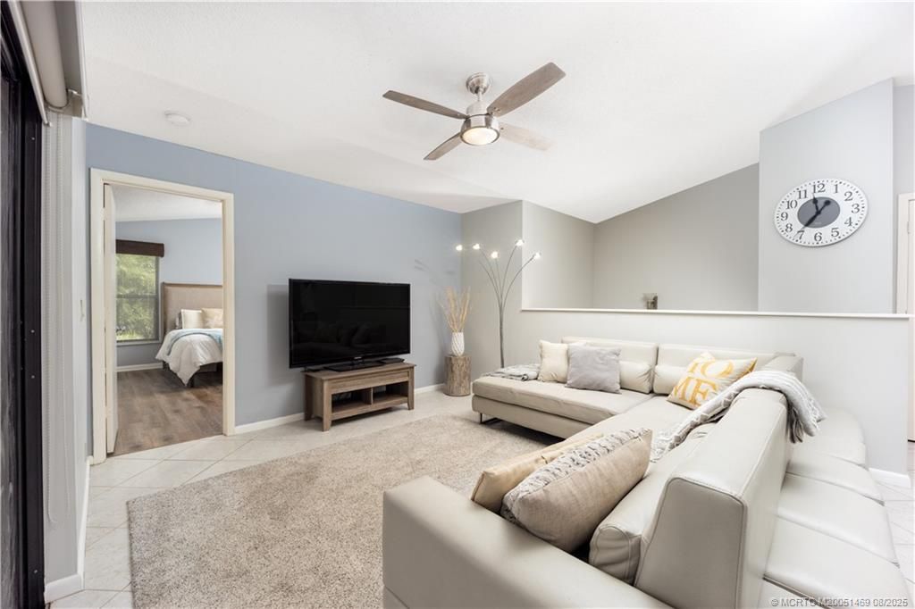 Photo of 3931 SW Greenwood Way #1H, Palm City, FL 34990 (MLS # M20051469)