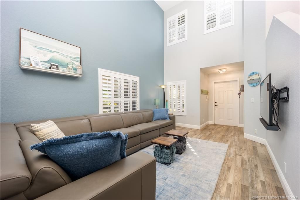 Photo of 4322 SE Graham Drive, Stuart, FL 34997 (MLS # M20047749)